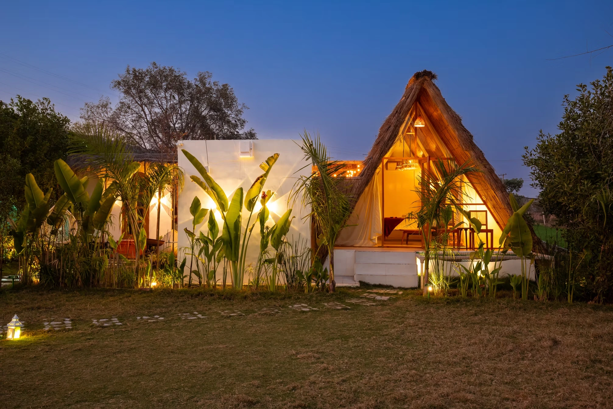 Countryside Offgrid