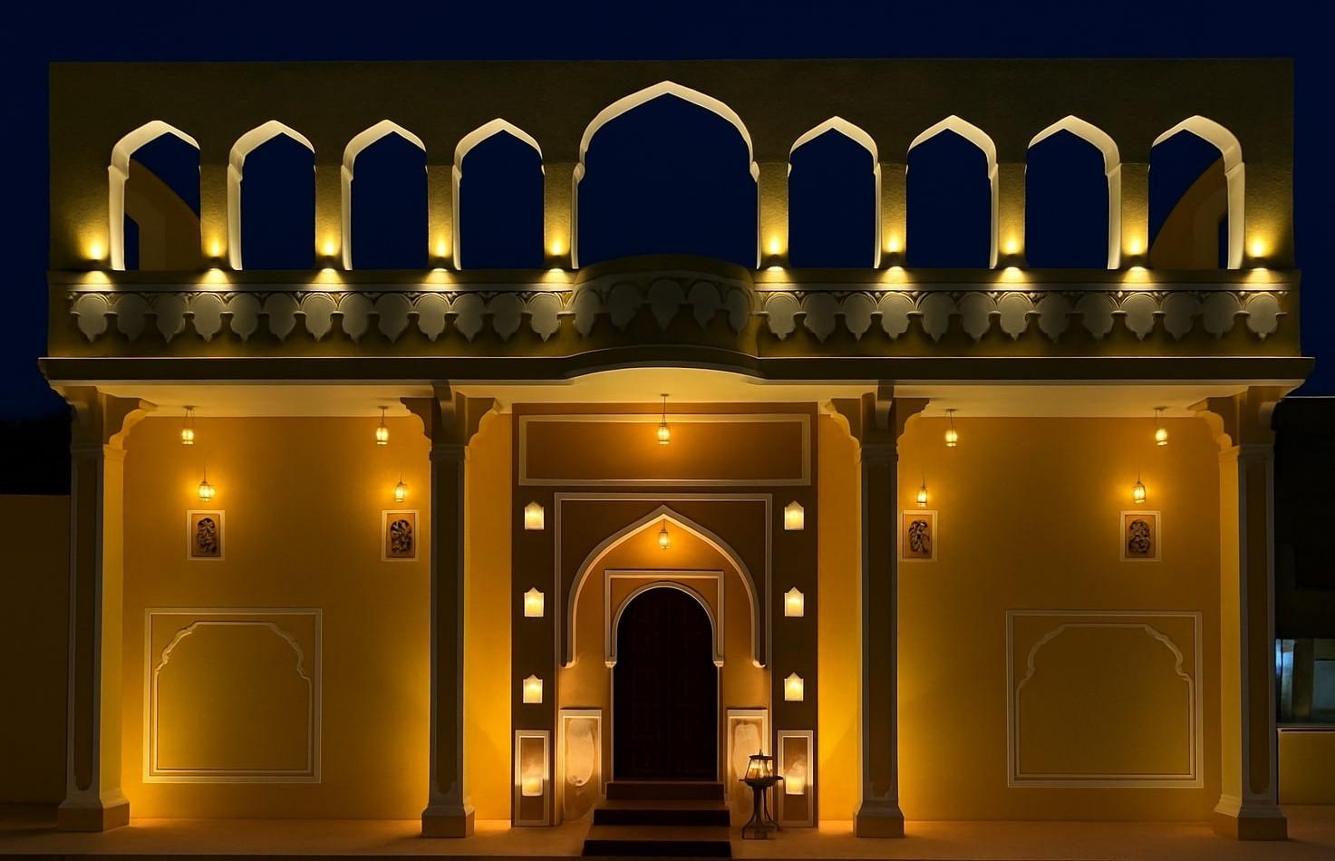 House of Amer